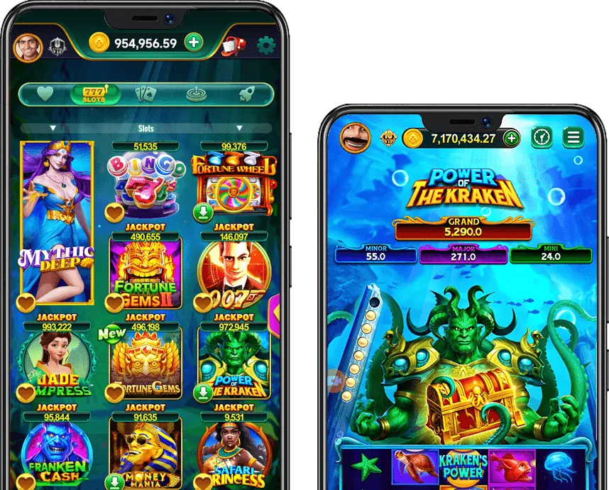 Các game Nổ Hũ phổ biến
