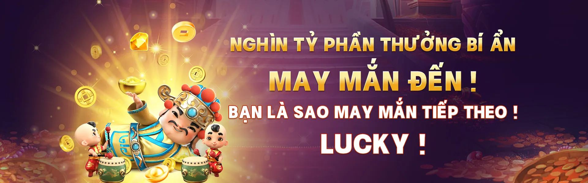 Yolo68 Casino - Sảnh Chờ Sang Trọng