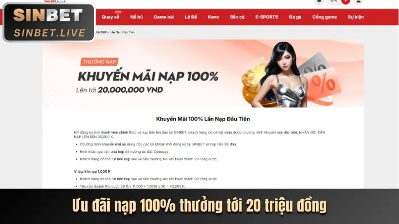 Khuyến mãi Nổ Hũ Yolo68